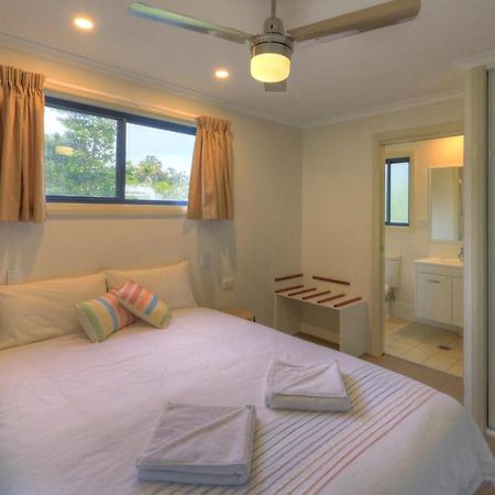 Stuarts Point Yarra Holiday Park מראה חיצוני תמונה