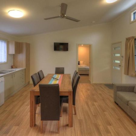 Stuarts Point Yarra Holiday Park מראה חיצוני תמונה