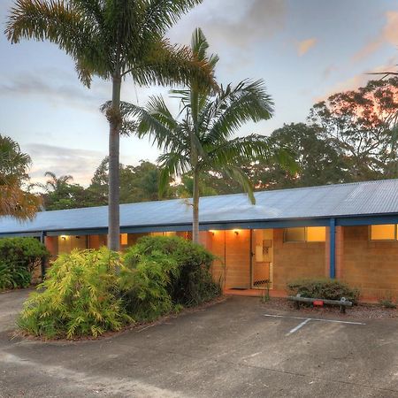 Stuarts Point Yarra Holiday Park מראה חיצוני תמונה