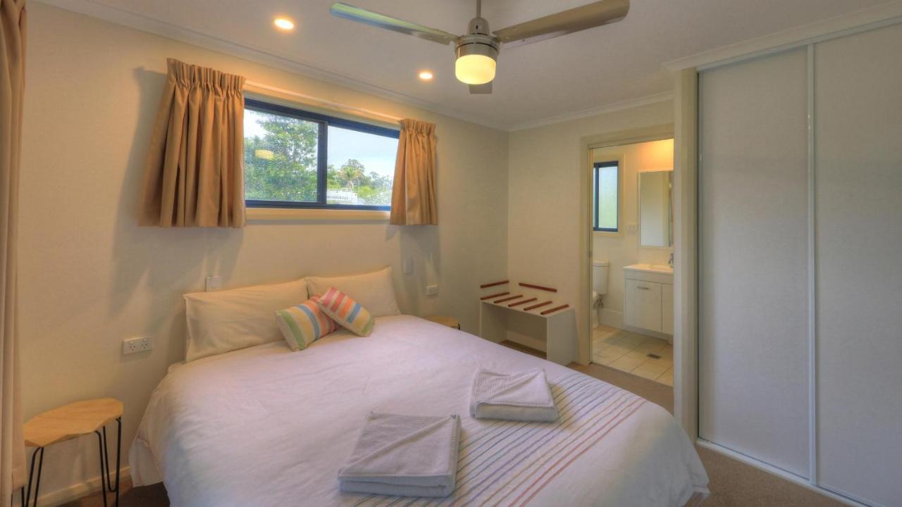 Stuarts Point Yarra Holiday Park מראה חיצוני תמונה