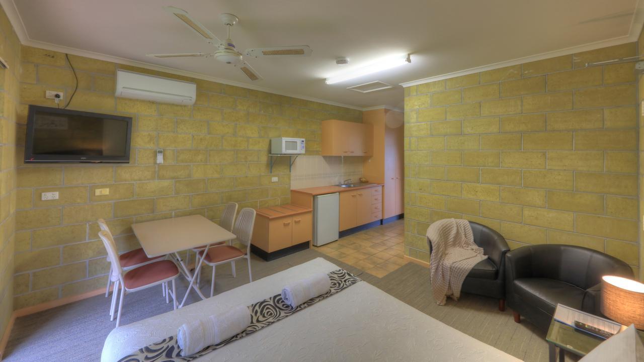 Stuarts Point Yarra Holiday Park מראה חיצוני תמונה