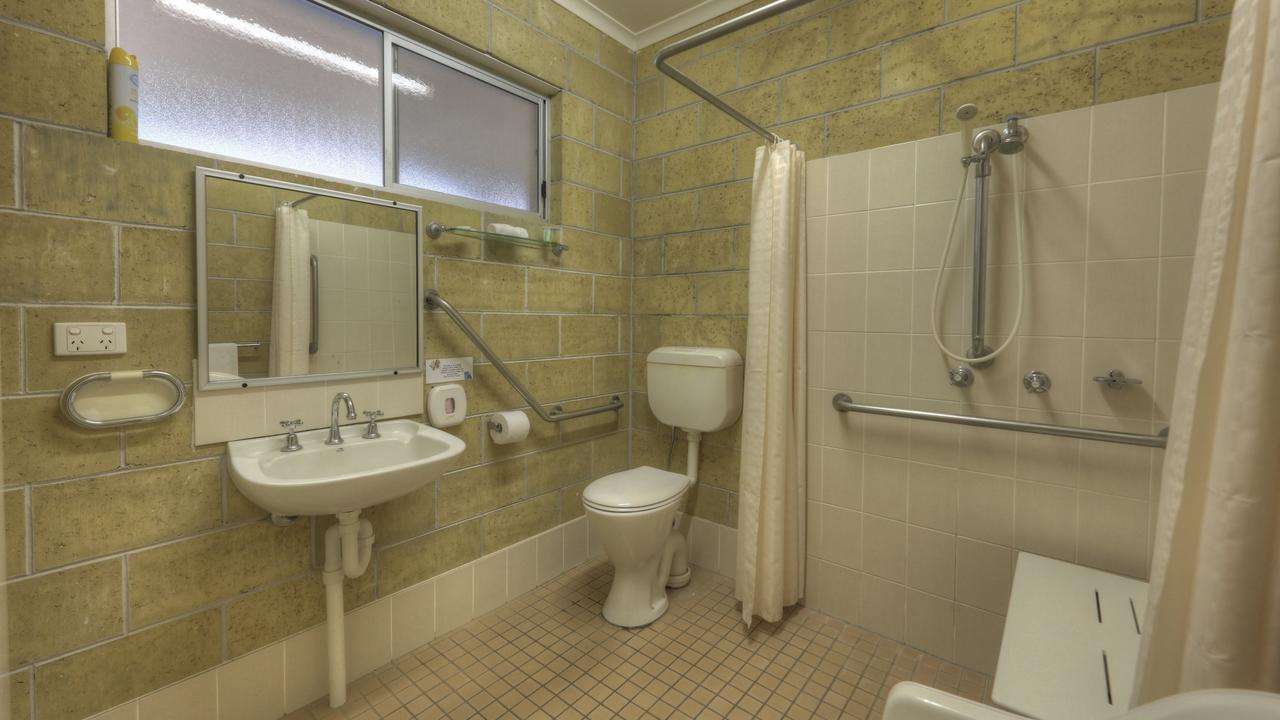 Stuarts Point Yarra Holiday Park מראה חיצוני תמונה